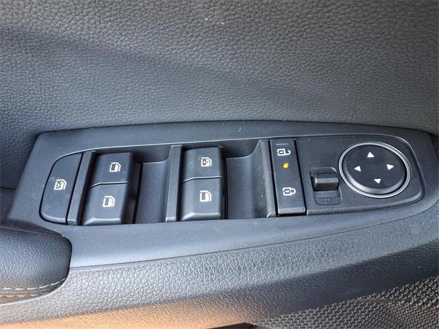 new 2026 Kia Seltos car, priced at $27,905