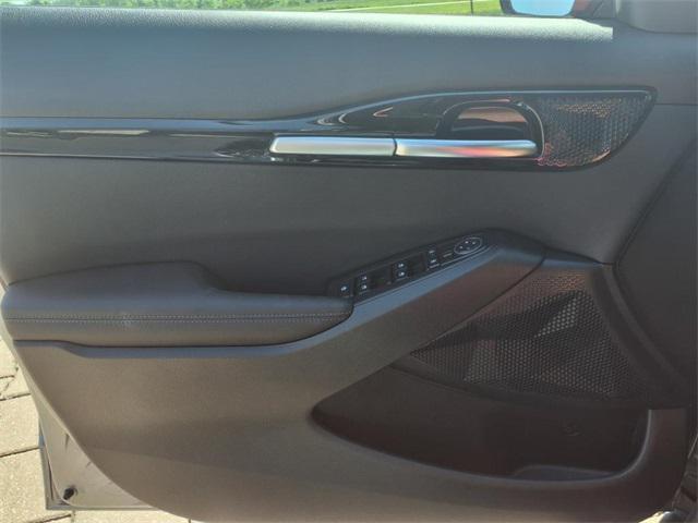 new 2025 Kia Seltos car, priced at $30,150