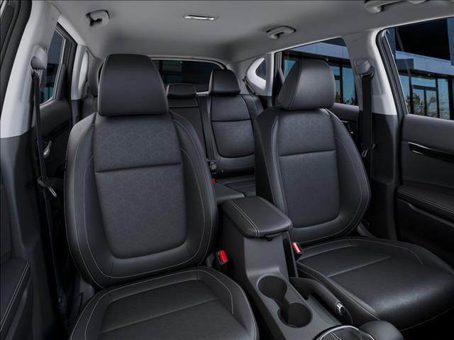 new 2025 Kia Seltos car, priced at $30,150