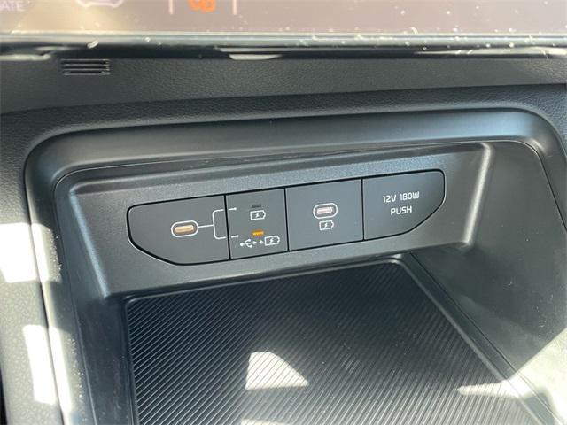new 2025 Kia K5 car, priced at $27,330