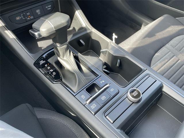 new 2025 Kia K5 car, priced at $27,330