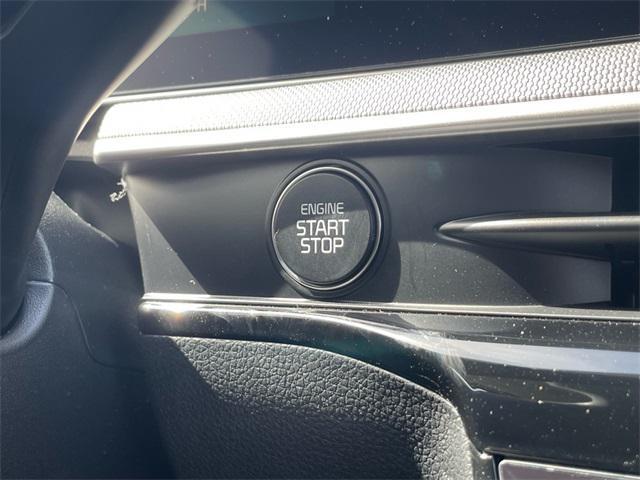 new 2025 Kia K5 car, priced at $27,330
