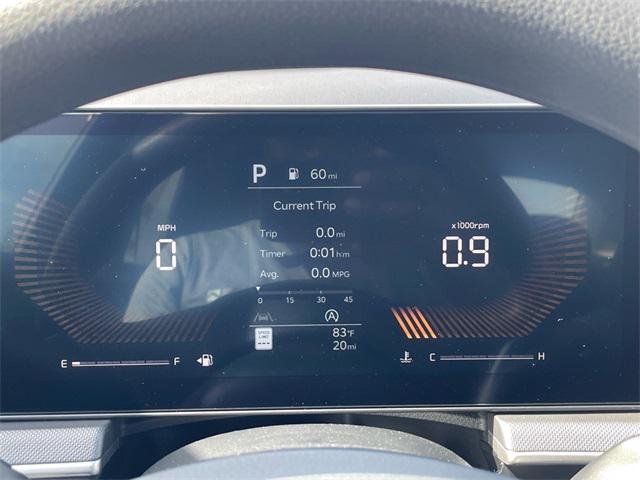 new 2025 Kia K5 car, priced at $27,330