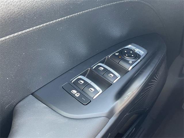 new 2025 Kia K5 car, priced at $27,330