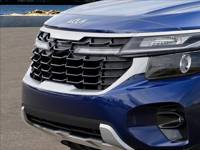 new 2026 Kia Seltos car, priced at $30,975