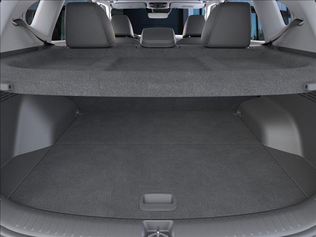 new 2026 Kia Seltos car, priced at $30,975