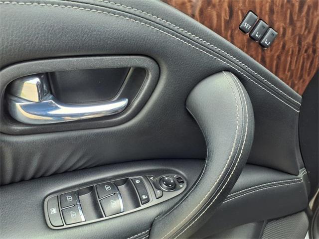 used 2019 Nissan Armada car, priced at $21,103