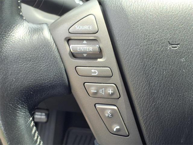 used 2019 Nissan Armada car, priced at $21,103