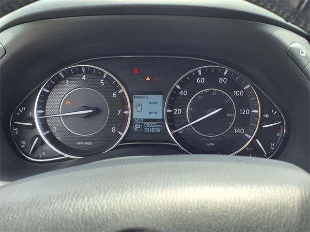 used 2019 Nissan Armada car, priced at $21,103