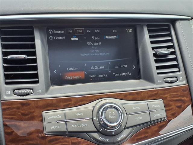 used 2019 Nissan Armada car, priced at $21,103