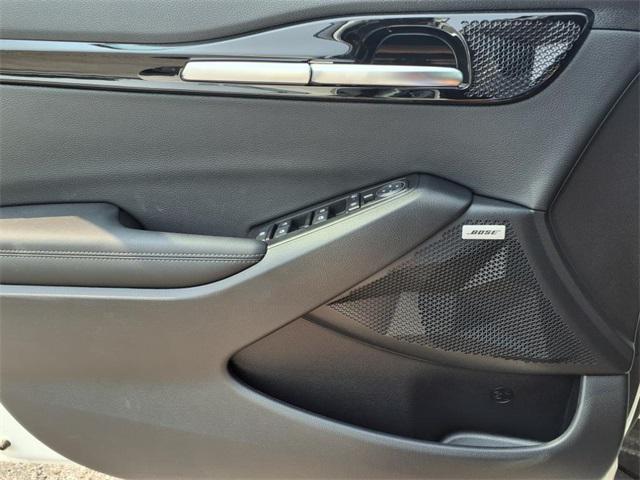 new 2025 Kia Seltos car