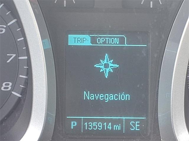 used 2017 Chevrolet Equinox car, priced at $11,595
