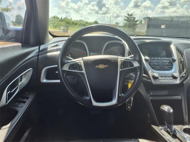 used 2017 Chevrolet Equinox car, priced at $11,595