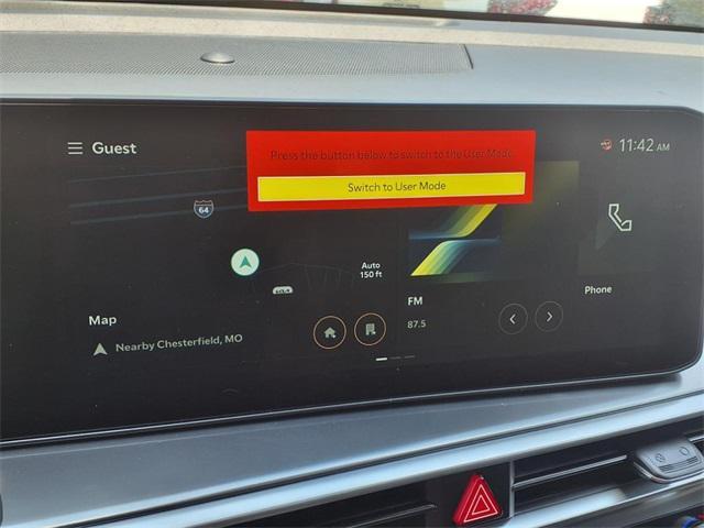 new 2025 Kia Sorento car, priced at $36,815