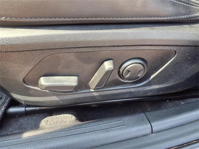 used 2021 Kia K5 car, priced at $19,391