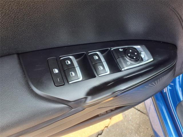 used 2021 Kia K5 car, priced at $19,391