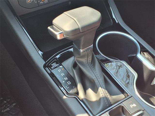 new 2026 Kia K5 car, priced at $31,835