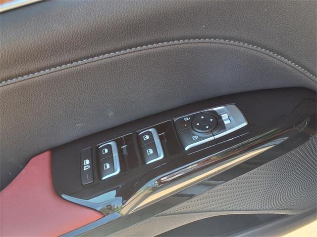 new 2026 Kia K5 car, priced at $31,835