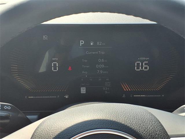 new 2026 Kia K5 car, priced at $31,835