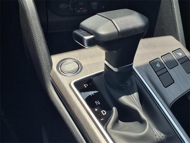 new 2026 Kia Sportage car, priced at $34,080
