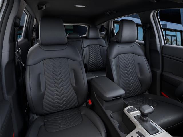 new 2026 Kia Sportage car, priced at $34,080