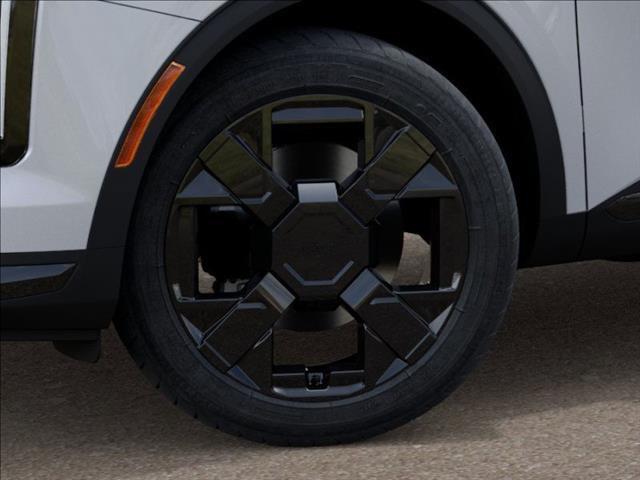 new 2026 Kia Sportage car, priced at $34,080