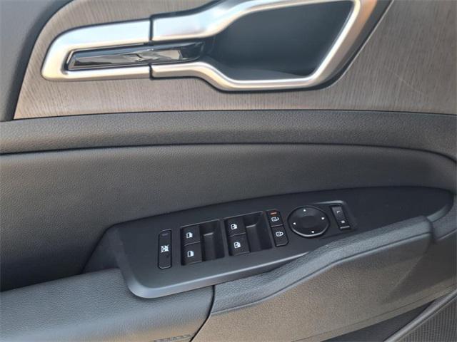 new 2026 Kia Sportage car, priced at $34,080