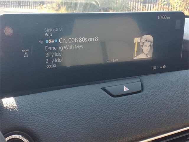 used 2024 Mazda CX-90 car, priced at $38,882
