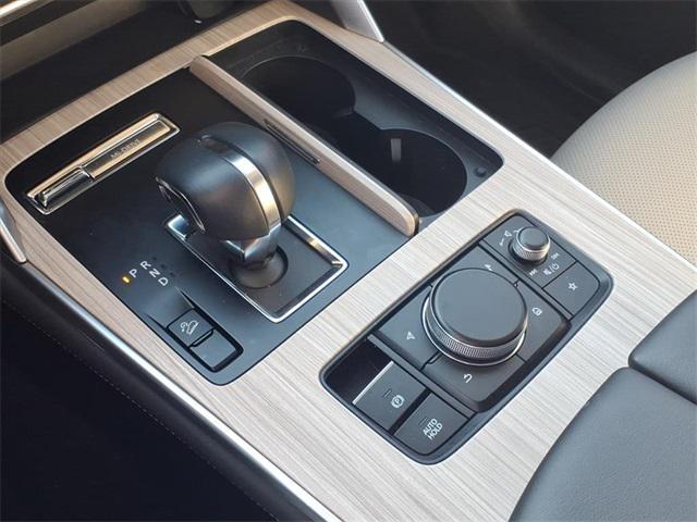used 2024 Mazda CX-90 car, priced at $38,882