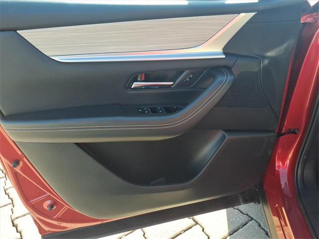 used 2024 Mazda CX-90 car, priced at $38,882