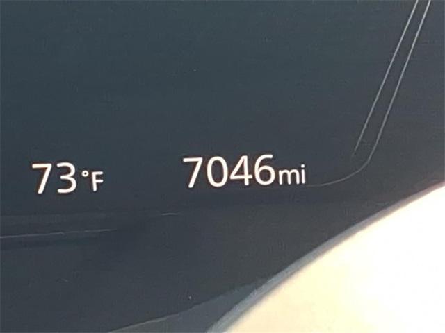 used 2024 Mazda CX-90 car, priced at $38,882