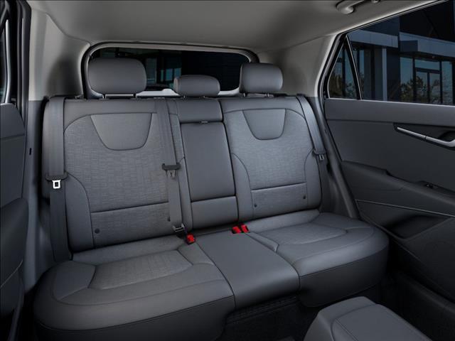 new 2025 Kia Niro car, priced at $34,720