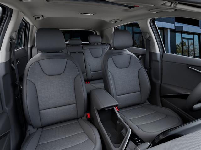 new 2025 Kia Niro car, priced at $34,720