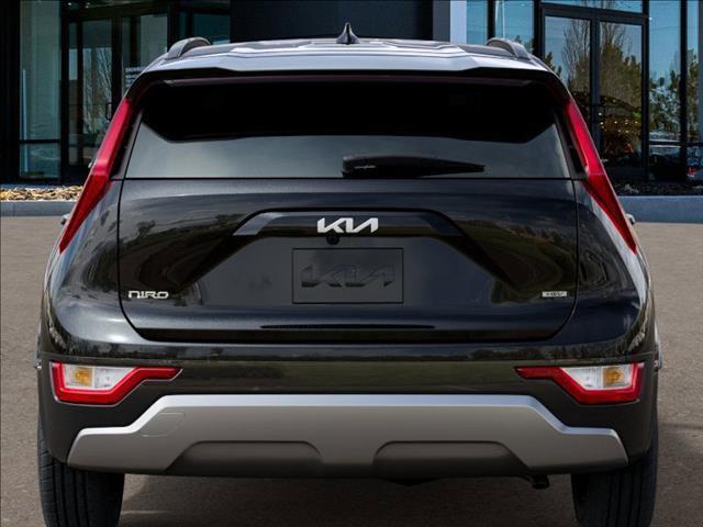 new 2025 Kia Niro car, priced at $34,720