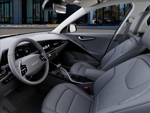 new 2025 Kia Niro car, priced at $34,720