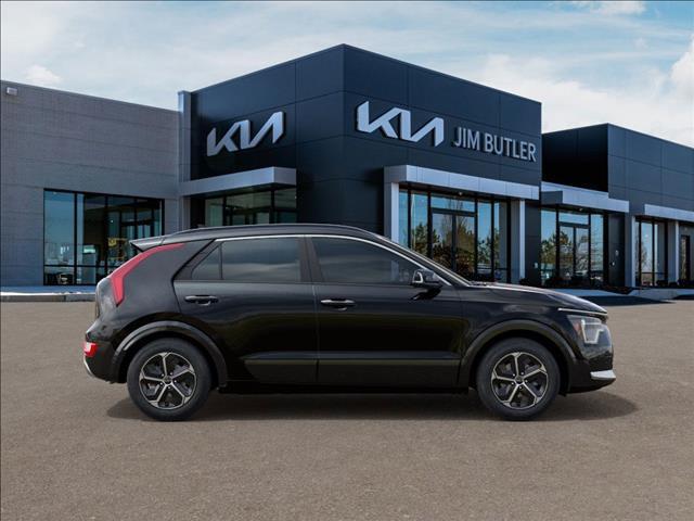new 2025 Kia Niro car, priced at $34,720