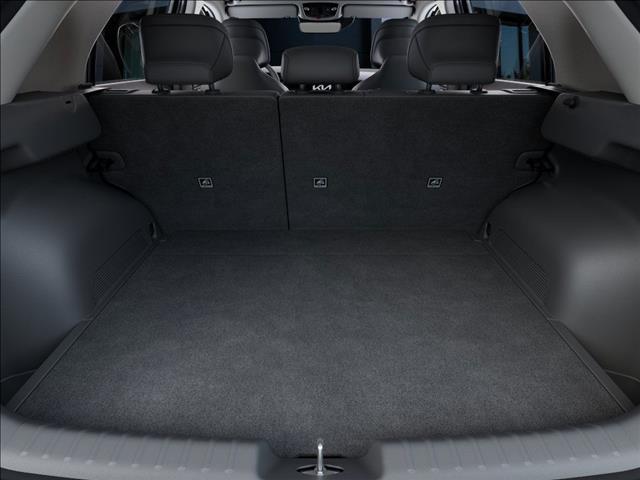 new 2025 Kia Niro car, priced at $34,720