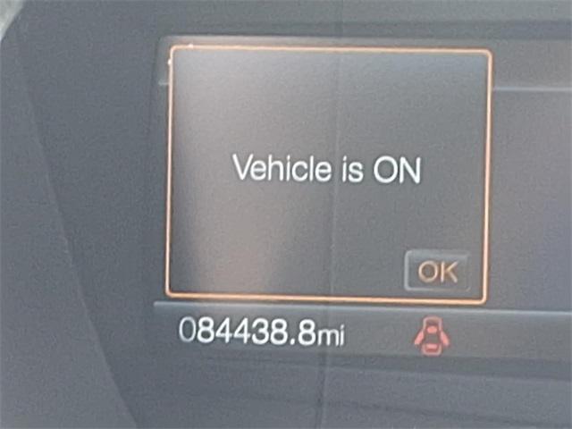 used 2019 Ford Fusion car, priced at $14,988
