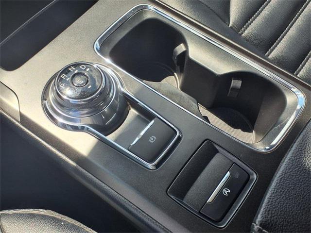 used 2019 Ford Fusion car, priced at $14,988