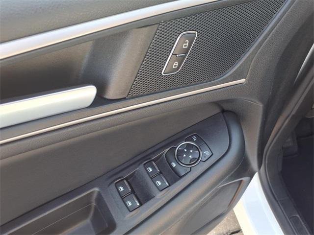 used 2024 Ford Edge car, priced at $23,832
