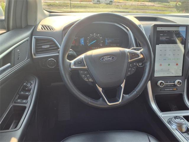 used 2024 Ford Edge car, priced at $23,832