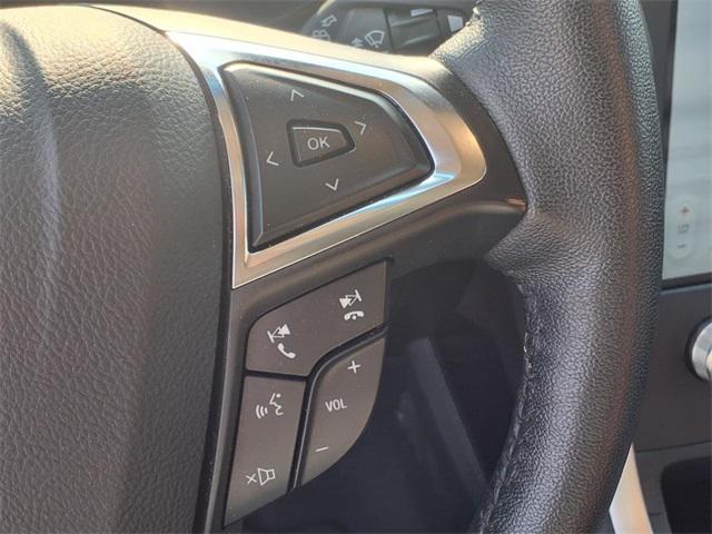 used 2024 Ford Edge car, priced at $23,832