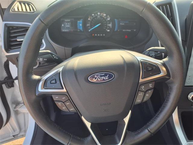 used 2024 Ford Edge car, priced at $23,832