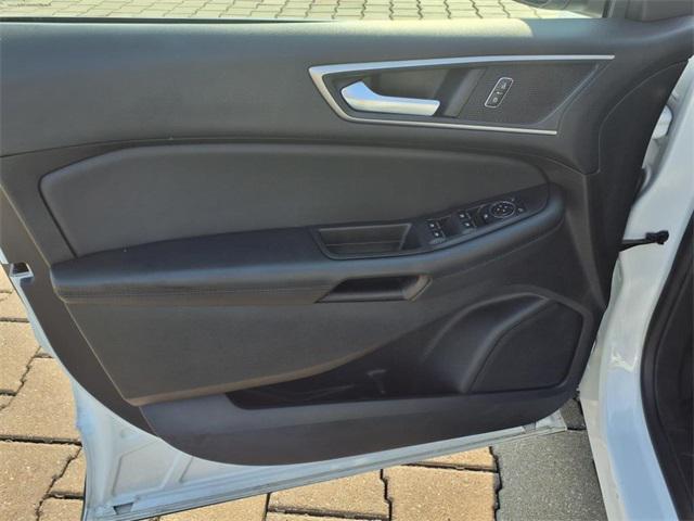 used 2024 Ford Edge car, priced at $23,832