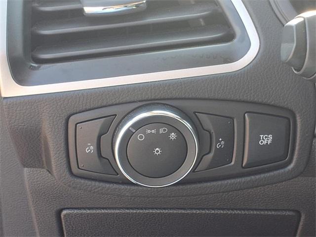 used 2024 Ford Edge car, priced at $23,832