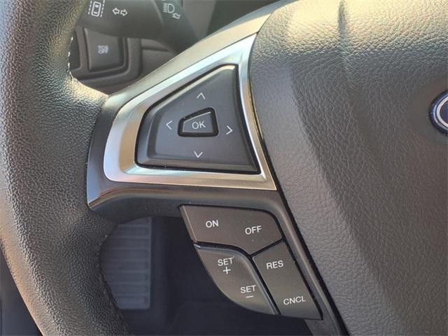 used 2024 Ford Edge car, priced at $23,832