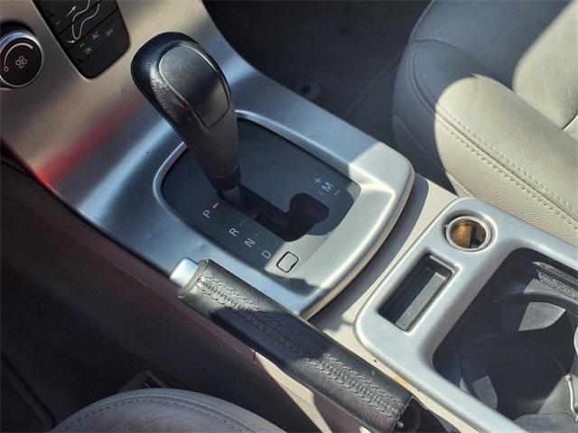 used 2009 Volvo S40 car, priced at $6,378