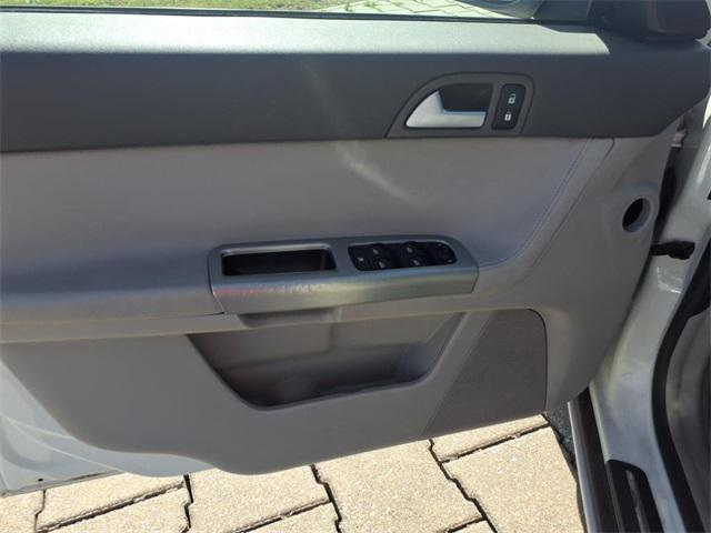 used 2009 Volvo S40 car, priced at $6,378