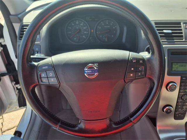 used 2009 Volvo S40 car, priced at $6,378