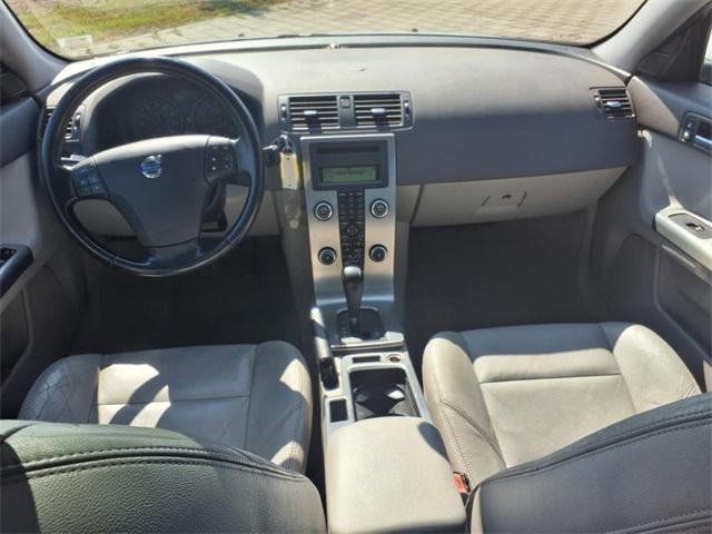 used 2009 Volvo S40 car, priced at $6,378